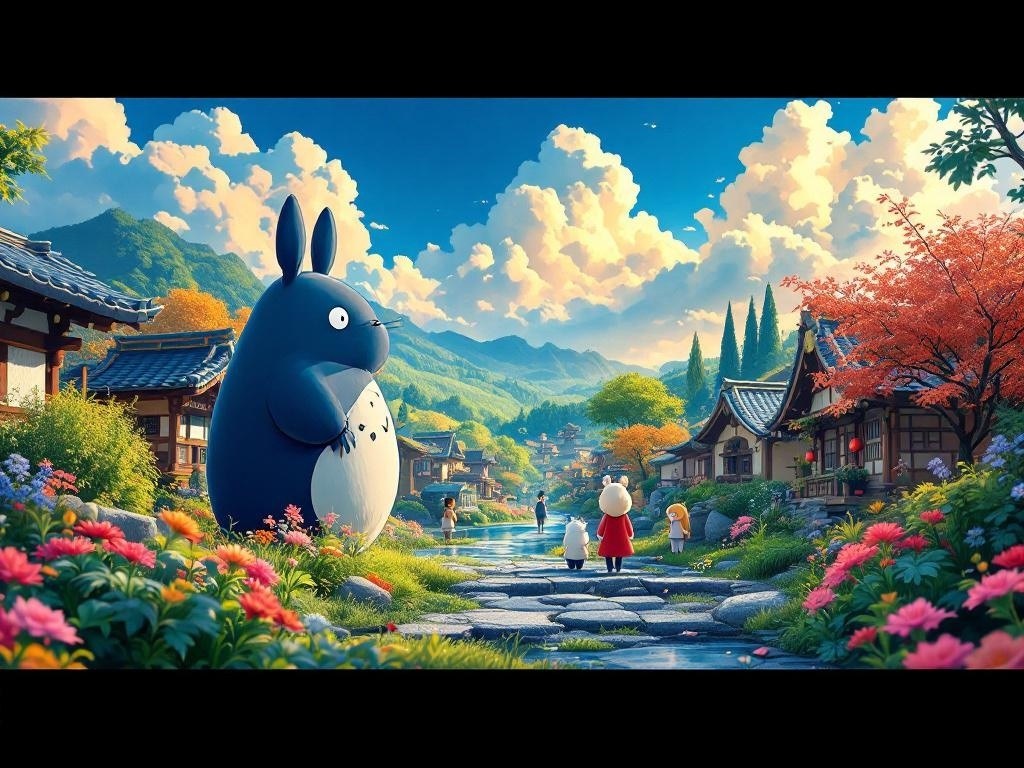 Visiting Ghibli Museum: A Complete Guide